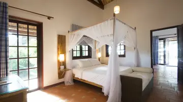 CASSIA COTTAGE
