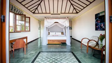 CASSIA COTTAGE