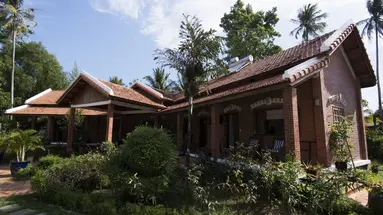 CASSIA COTTAGE