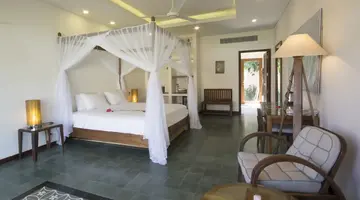 CASSIA COTTAGE