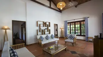 CASSIA COTTAGE