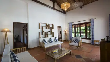CASSIA COTTAGE