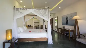 CASSIA COTTAGE