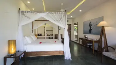 CASSIA COTTAGE