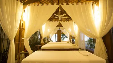 CASSIA COTTAGE