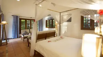 CASSIA COTTAGE