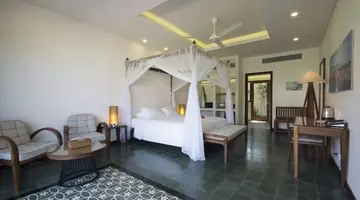 CASSIA COTTAGE