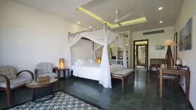CASSIA COTTAGE