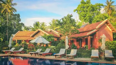 CASSIA COTTAGE