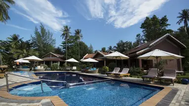 CASSIA COTTAGE