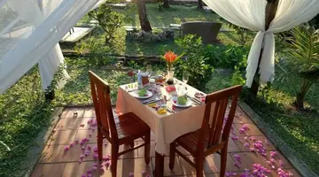 CASSIA COTTAGE