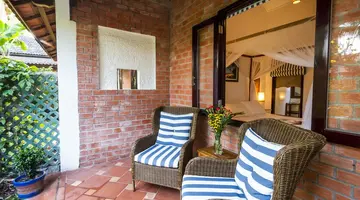 CASSIA COTTAGE