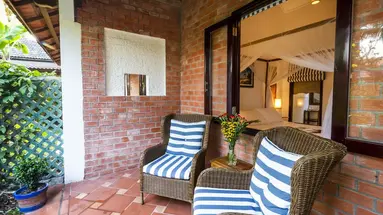 CASSIA COTTAGE