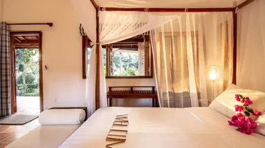 CASSIA COTTAGE