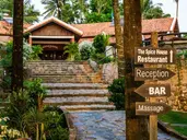CASSIA COTTAGE