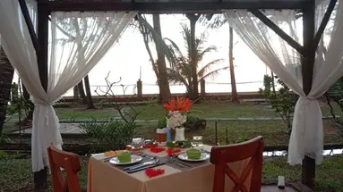 CASSIA COTTAGE