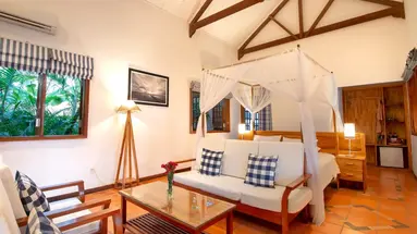 CASSIA COTTAGE