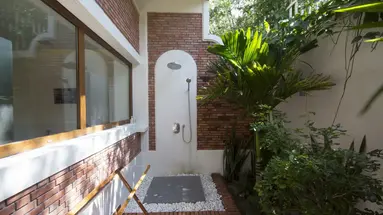 CASSIA COTTAGE
