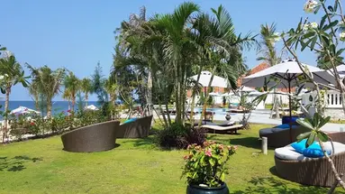 CASSIA COTTAGE