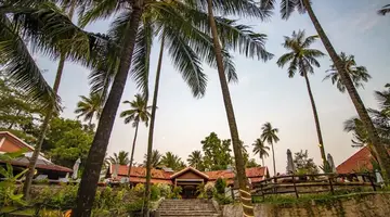 CASSIA COTTAGE