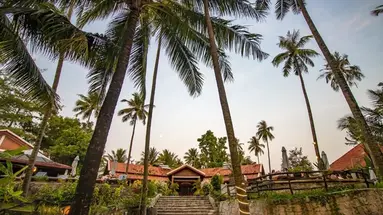 CASSIA COTTAGE