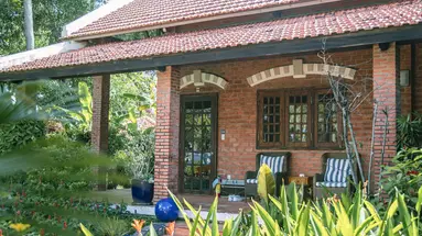 CASSIA COTTAGE