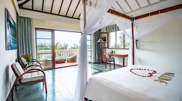 CASSIA COTTAGE