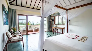 CASSIA COTTAGE