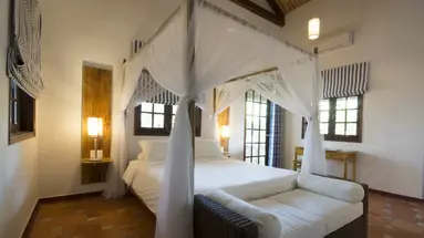 CASSIA COTTAGE