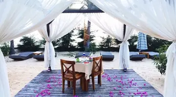 CASSIA COTTAGE