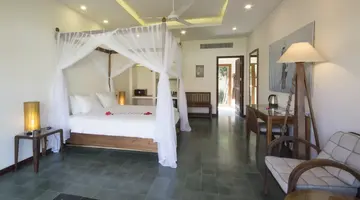 CASSIA COTTAGE