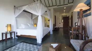 CASSIA COTTAGE