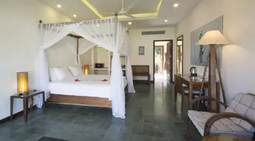 CASSIA COTTAGE