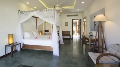 CASSIA COTTAGE