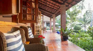 CASSIA COTTAGE