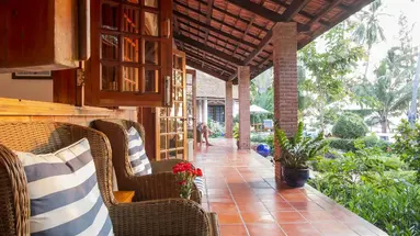CASSIA COTTAGE