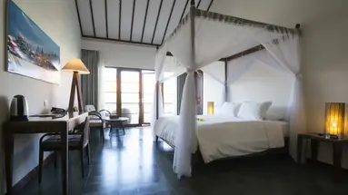 CASSIA COTTAGE