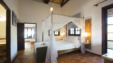 CASSIA COTTAGE