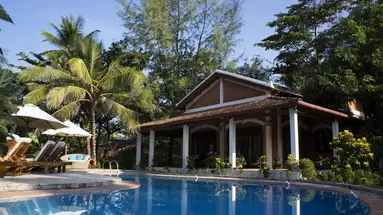 CASSIA COTTAGE