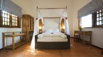 CASSIA COTTAGE