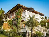 CASSIA COTTAGE