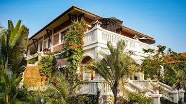 CASSIA COTTAGE