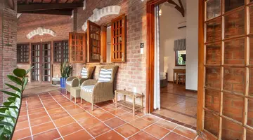 CASSIA COTTAGE
