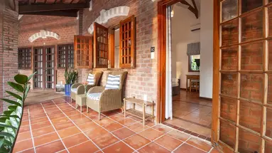 CASSIA COTTAGE