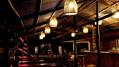 CASSIA COTTAGE