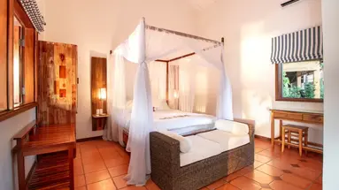 CASSIA COTTAGE