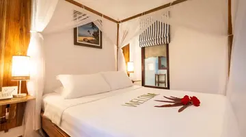 CASSIA COTTAGE