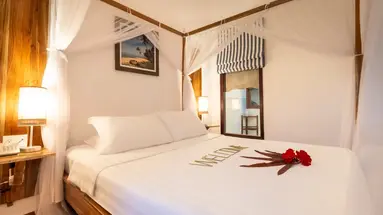 CASSIA COTTAGE