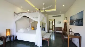 CASSIA COTTAGE