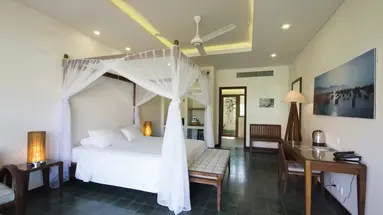 CASSIA COTTAGE